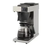 Animo Filtre Kahve Makinesi Cam Potlu 10380 EXCELSO - 1
