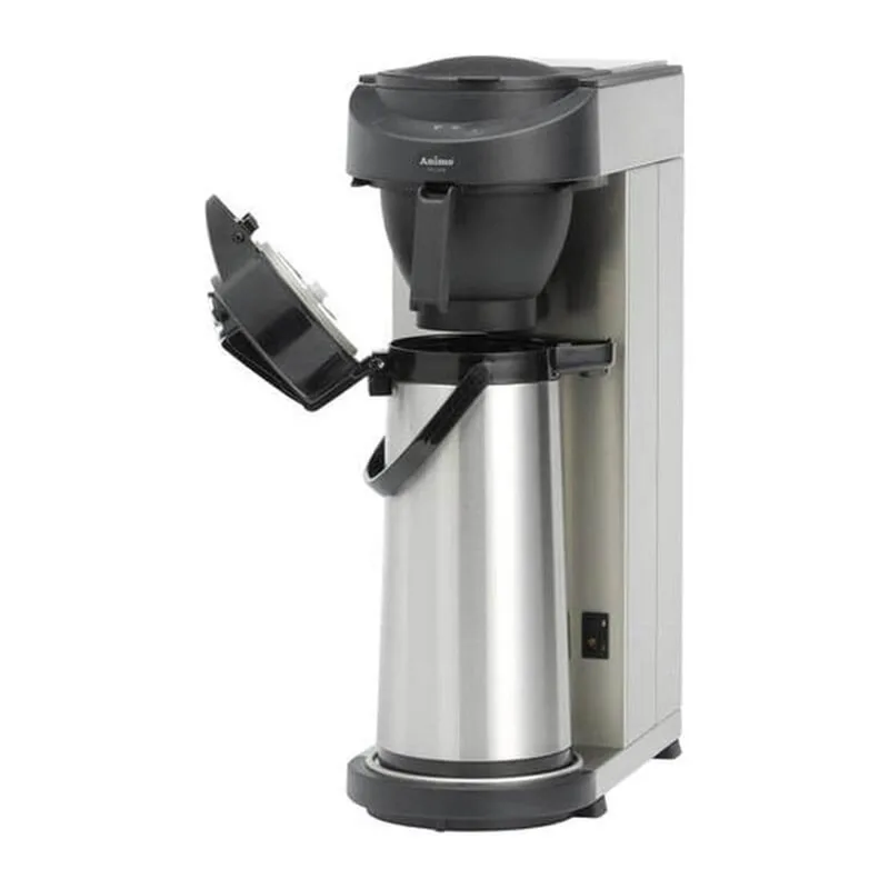 Animo Filtre Kahve Makinesi Manuel Dolum 10522-MT100