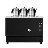 Anka Black Pro Compact Hibrit Çay Makinesi BPKO3 - 1