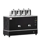 Anka Black Pro Compact Hibrit Çay Makinesi BPKO4 - 1