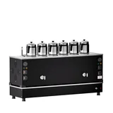 Anka Black Pro Compact Hibrit Çay Makinesi BPKO6 - 1