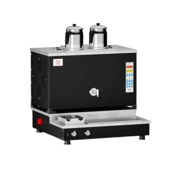 Anka Black Pro Plus Hibrit Smart Çay Makinesi BPPO-S2