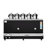 Anka Black Pro Plus Hibrit Smart Çay Makinesi BPPO-S5 - 1