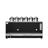 Anka Black Pro Plus Hibrit Smart Çay Makinesi BPPO-S6 - 1