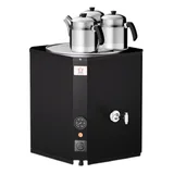 Anka Black Yeni Nesil Jumbo Çay Makinesi YNC3 - 1