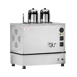 Anka Inoks Pro Compact Hibrit Çay Makinesi IPKO2 - 1