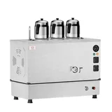 Anka Inoks Pro Compact Hibrit Çay Makinesi IPKO3 - 1