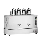 Anka Inoks Pro Compact Hibrit Çay Makinesi IPKO4 - 1