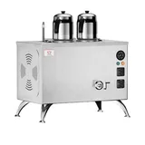 Anka Inox Pro Compact Elektirikli Çay Makinesi IPE2 - 1