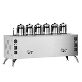 Anka Inox Pro Compact Elektirikli Çay Makinesi IPE6 - 1
