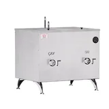 Anka Mega Çay Makinesi 40 Litre MG40 - 1