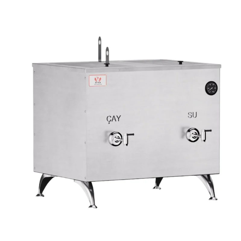 Anka Mega Çay Makinesi 40 Litre MG40
