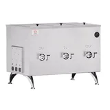Anka Mega Çay Makinesi 80 Litre MG80 - 1