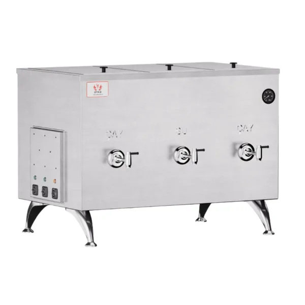 Anka Mega Çay Makinesi 80 Litre MG80