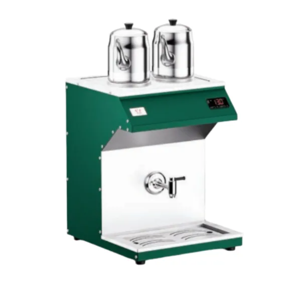 Anka Pro Chef Çay Makinesi PCE -G2