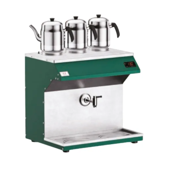 Anka Pro Chef Çay Makinesi PCE -G3