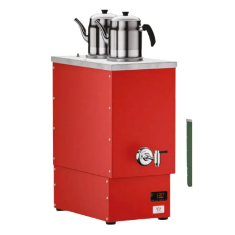 Anka Pro Cook Çay Makinesi PKE -G2