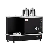 Anka Statik Turbo Hibrit Çay Makinesi STF02 - 1