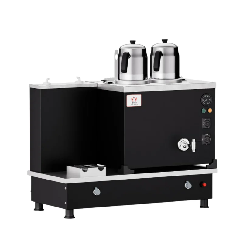 Anka Statik Turbo Hibrit Çay Makinesi STF02