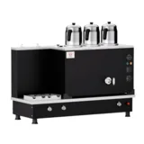 Anka Statik Turbo Hibrit Çay Makinesi STF03 - 1