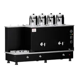 Anka Statik Turbo Hibrit Çay Makinesi STF04 - 1