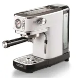 Ariete Vintage Espresso Kahve Makinesi Beyaz 1381/14 - 1