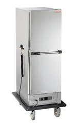 Arisco 15xGN 1/1 Isıtmalı Elektrikli Banket Ünitesi 55,7x77,5x152 BQ15N2 - 1