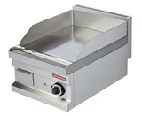 Arisco 40 Lık Elektrikli Düz Izgara Pleyt Krom Profesyonel Seri - EG604 - 1