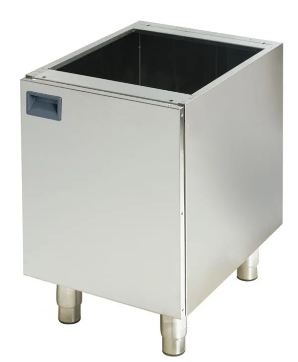 Arisco Alçak Dolap Kapaklı 40x52x66 - D604D