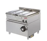Arisco Devrilir Tava Profesyonel 120 Litre Gazlı ve Lpg Ce Belgeli 120x90x90 EP932 - 1