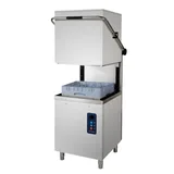 Arisco DW1040TP Giyotin Tip 1000 Tabak Bulaşık Makinesi - 1