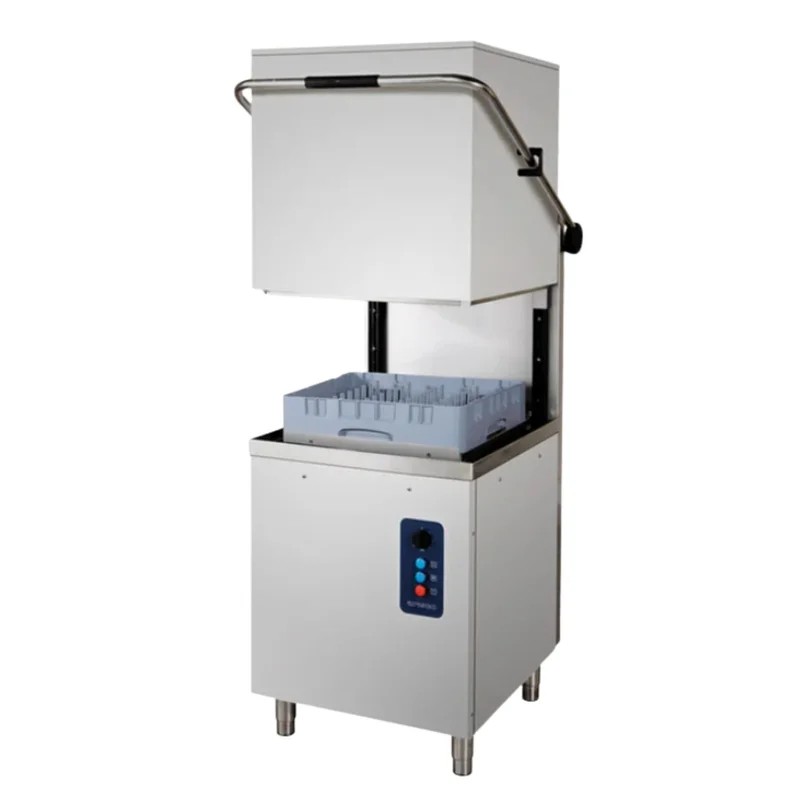 Arisco DW1040TP Giyotin Tip 1000 Tabak Bulaşık Makinesi