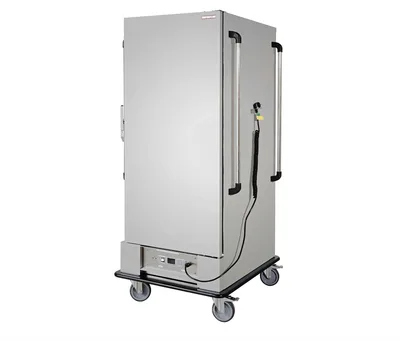 Arisco Elektrikli Banket Ünitesi 10xGN 2/1 72x86,5x167,5 BQ1N
