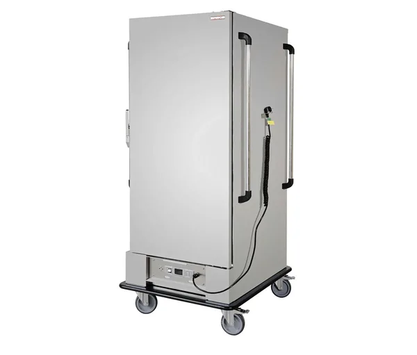 Arisco Elektrikli Banket Ünitesi 10xGN 2/1 72x86,5x167,5 BQ1N