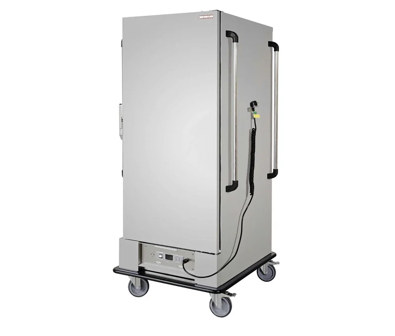 Arisco Elektrikli Banket Ünitesi 10xGN 2/1 72x86,5x167,5 BQ1N