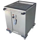 Arisco Elektrikli Basket Otomatı 79x67x90 - MHBK55 - 1