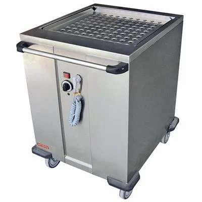 Arisco Elektrikli Basket Otomatı 79x67x90 - MHBK55