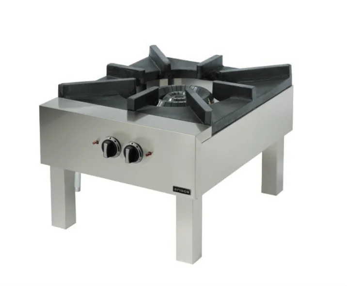 Arisco Yer Ocağı Fırınsız Gazlı ve LPG Li Ce Belgeli 60x70x45 SPS706N