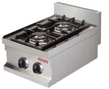 Arisco 600 Lük Seri Set Üstü Doğalgazlı Ocak Ce Belgeli GC604 / GAS COOKER - 1