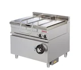 Arisco Elektrikli Devrilir Tava Profesyonel 95 Litre 100x90x90 EP922 - 1