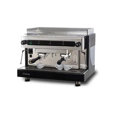 Astoria Start AEP Yarı Otomatik Espresso Kahve Makinesi 2 Gruplu
