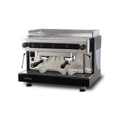 Astoria Start AEP Yarı Otomatik Espresso Kahve Makinesi 2 Gruplu