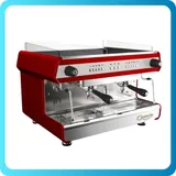 Astoria Tanya R 2 Gruplu Espresso Kahve Makinesi Tam Otomatik Yüksek Şase - 1