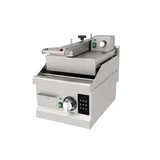 Atalay Clam Grill Tekli Elektrikli Izgara ACIE-01S - 1