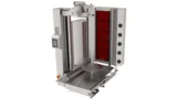 Atalay 5 Gözlü Döner Robotu Elektrikli Compact ADR-C1-5E - 1