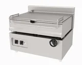 Atalay Elektrikli Devrilir Tava 120 Litre 120x90x85 ADTE-1290 - 1