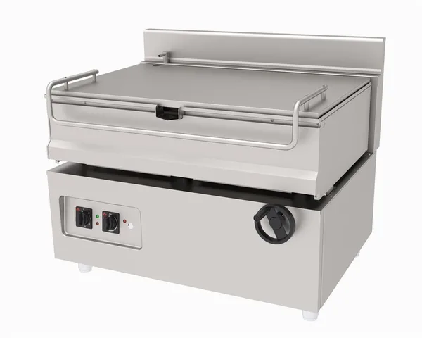 Atalay Elektrikli Devrilir Tava 120 Litre 120x90x85 ADTE-1290
