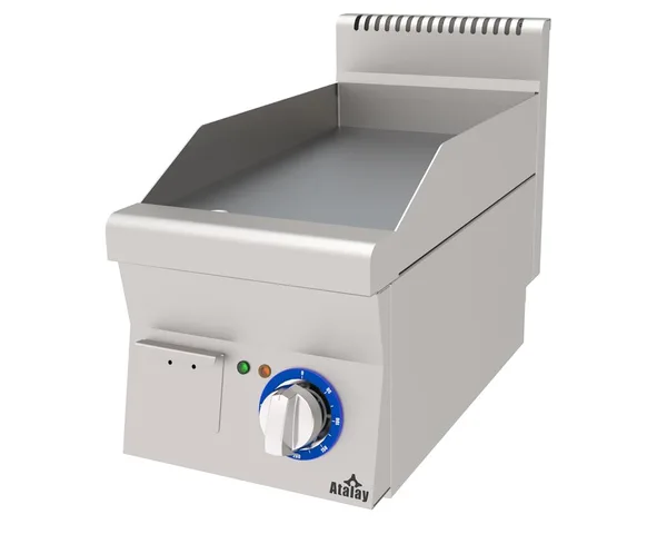 Atalay Elektrikli Düz Pleyt Izgara 30x60x30 E AEI-360