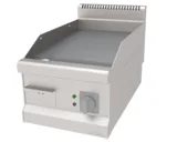 Atalay Elektrikli Pleyt Izgara 40x70x30 cm AEI-470 - 1
