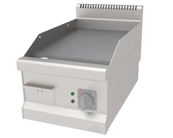 Atalay Elektrikli Pleyt Izgara 40x70x30 cm AEI-470